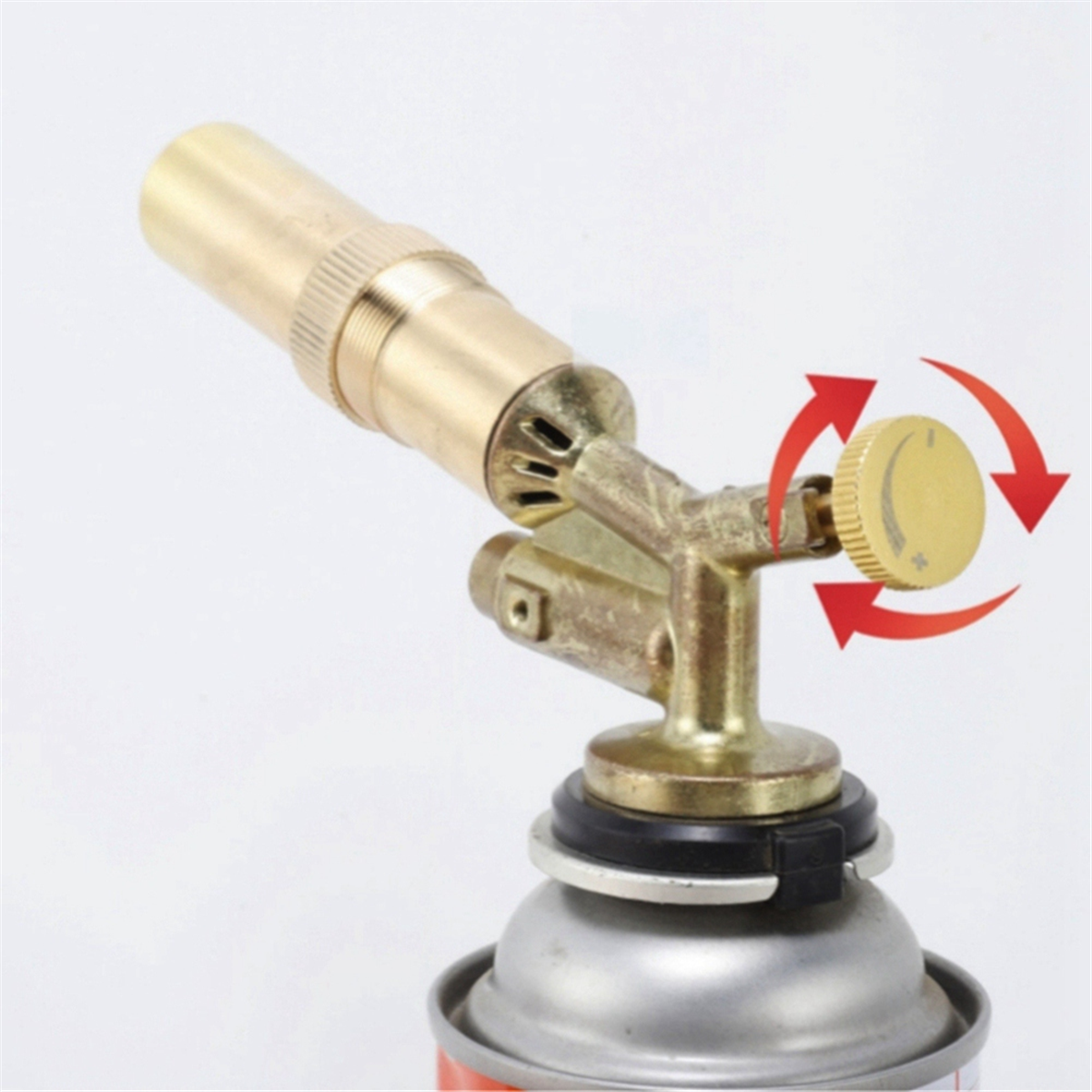 L33A_Welding Torch Gas Burner  - مراجعة Kitchen Baking Torch وسعره
