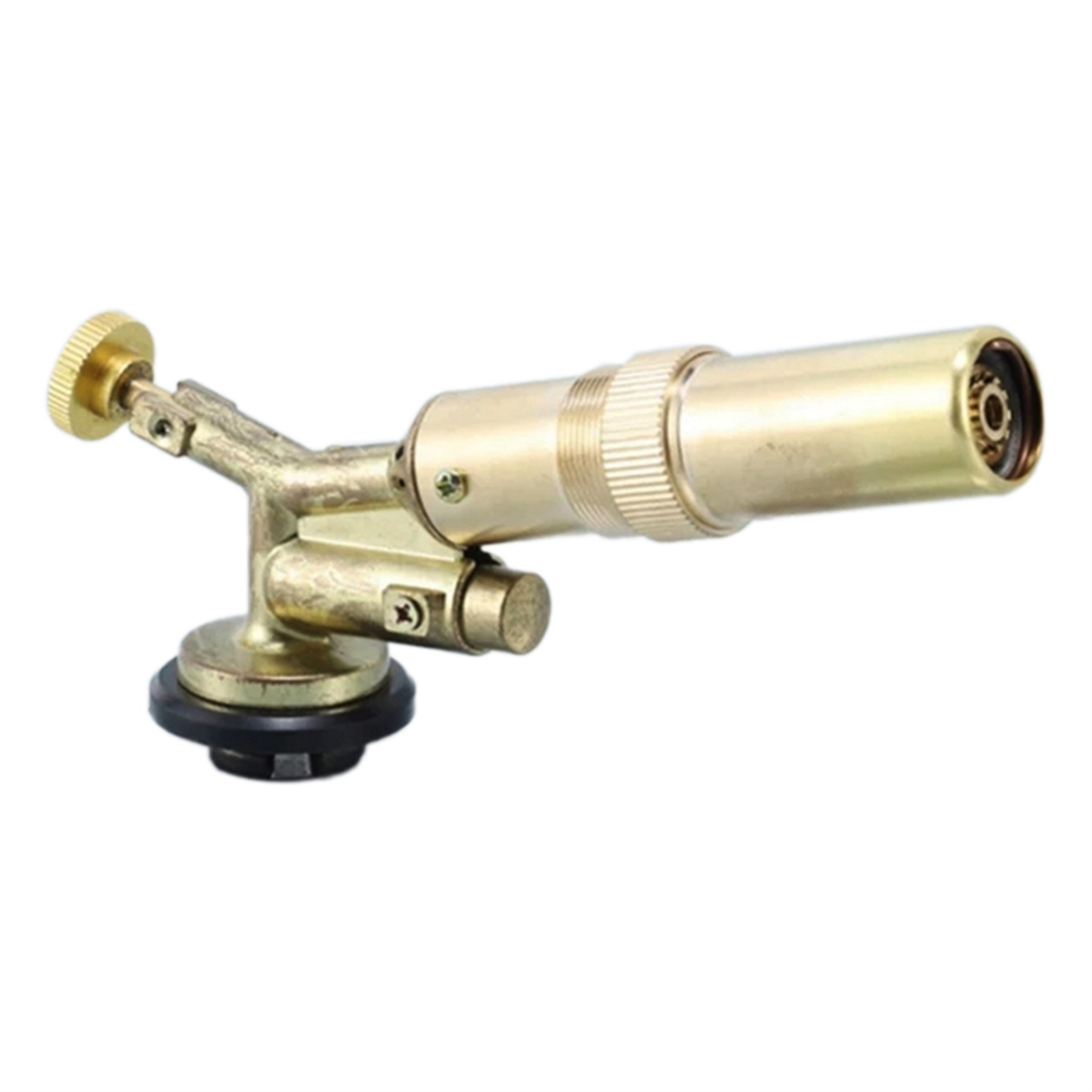 L33A_Welding Torch Gas Burner  - مراجعة Kitchen Baking Torch وسعره