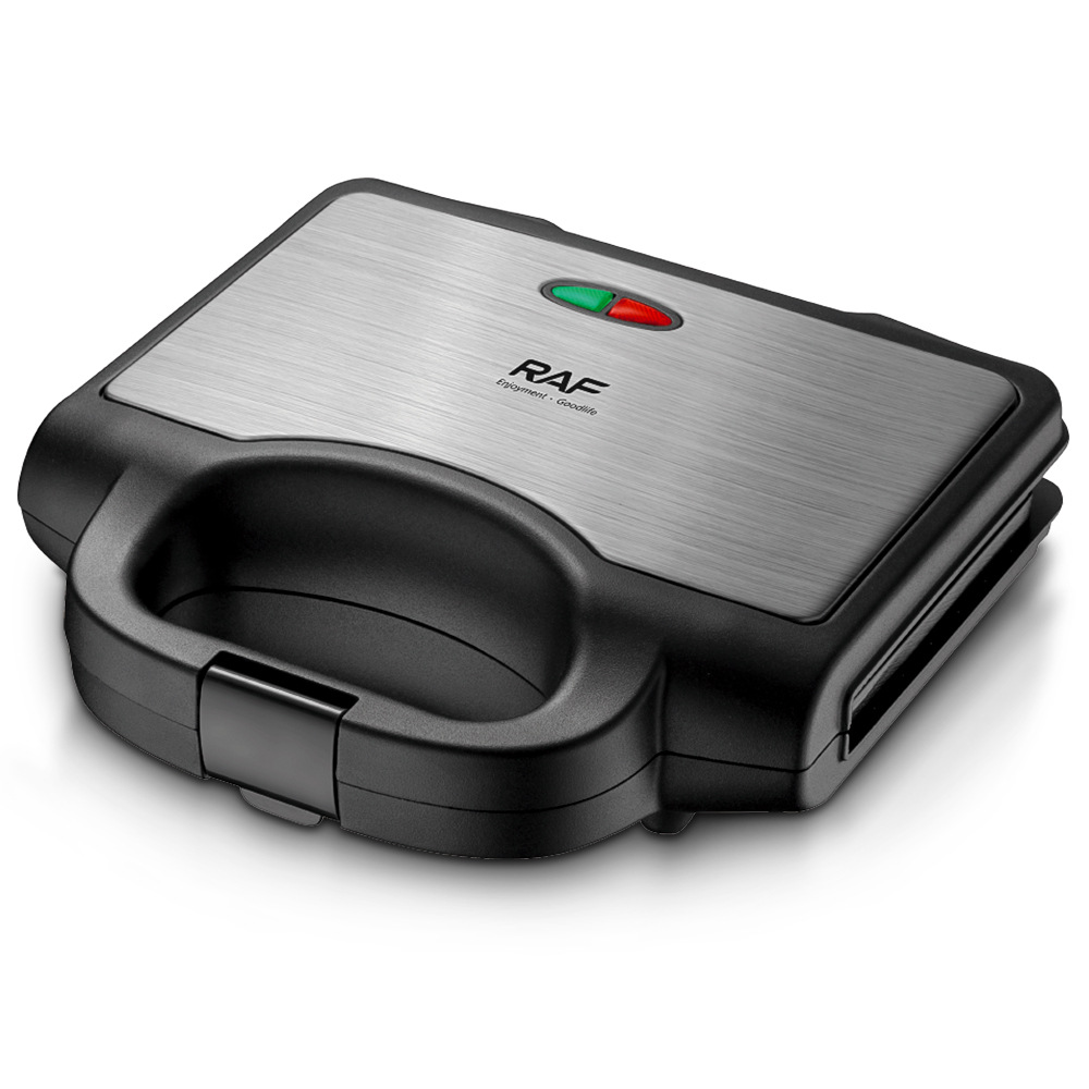 Electric Hot Dog Maker 6 Pan C - مراجعة Kitchen Baking Machine وسعره