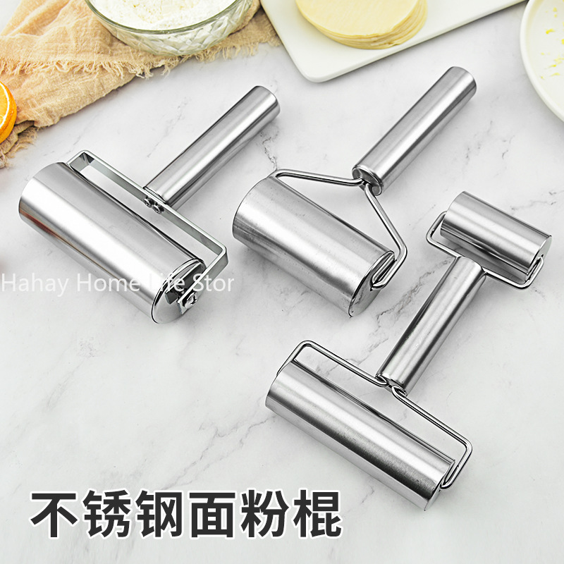 Stainless Steel Double Head Ro - مراجعة Kitchen Baking Machine وسعره
