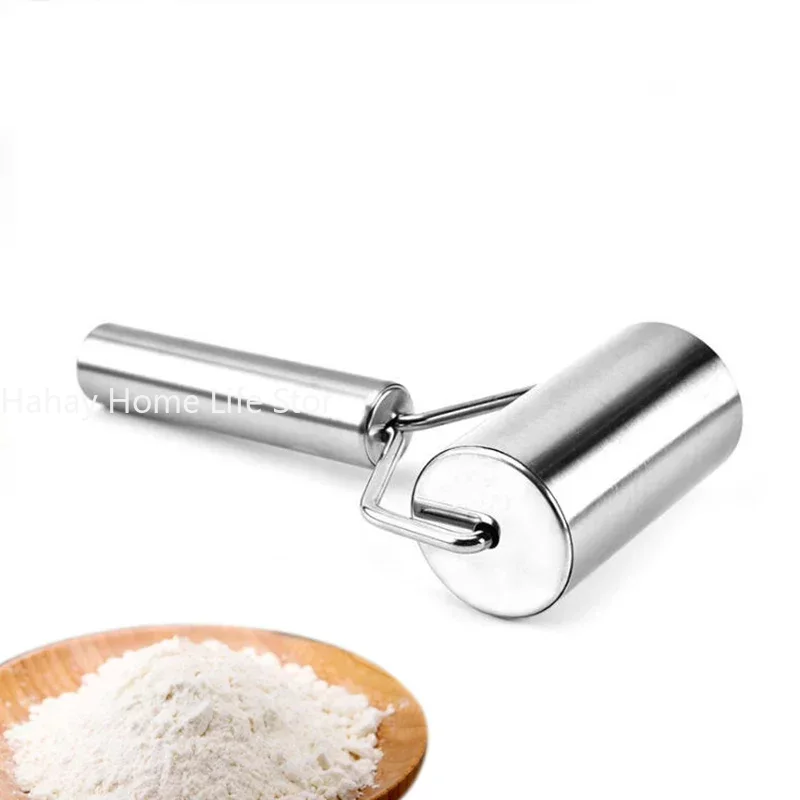 Stainless Steel Double Head Ro - مراجعة Kitchen Baking Machine وسعره