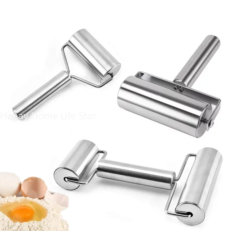 Stainless Steel Double Head Ro - مراجعة Kitchen Baking Machine وسعره