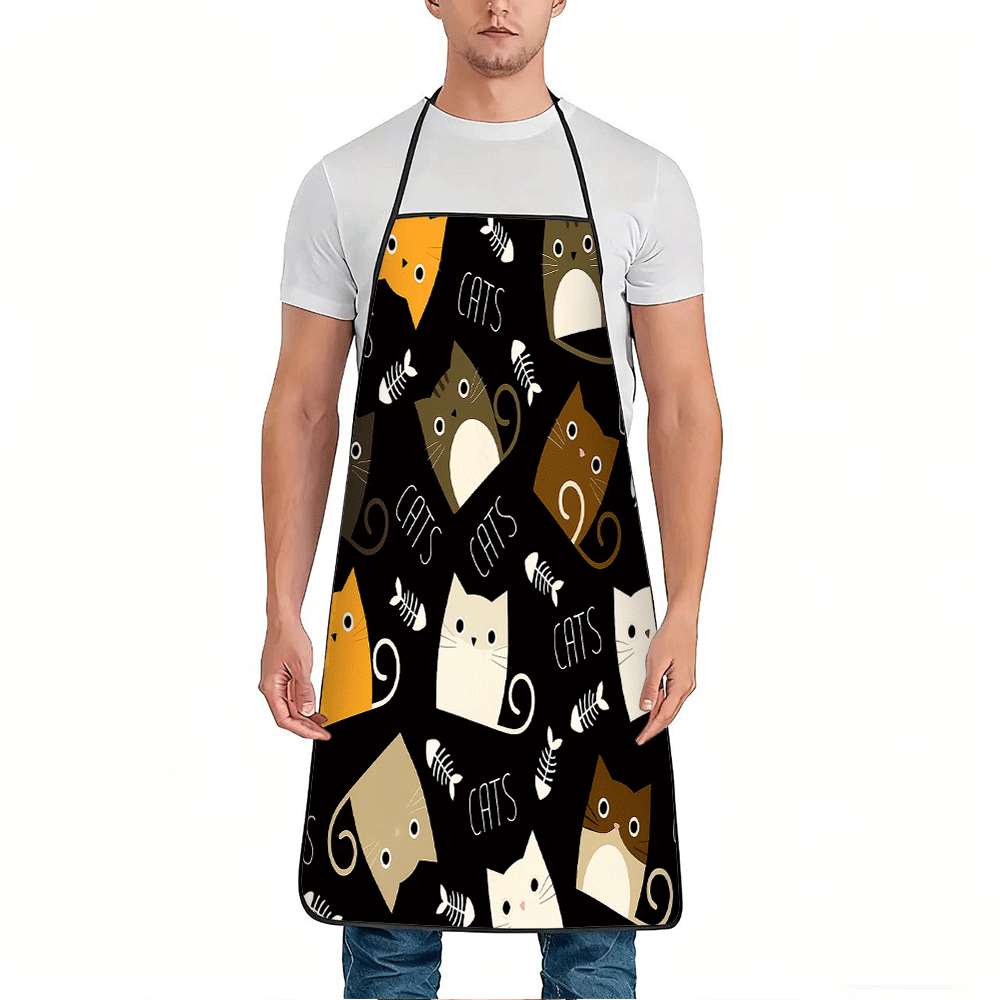 1 Piece of Fun Cartoon-Themed  - مراجعة Kitchen Baking Area Ideas وسعره