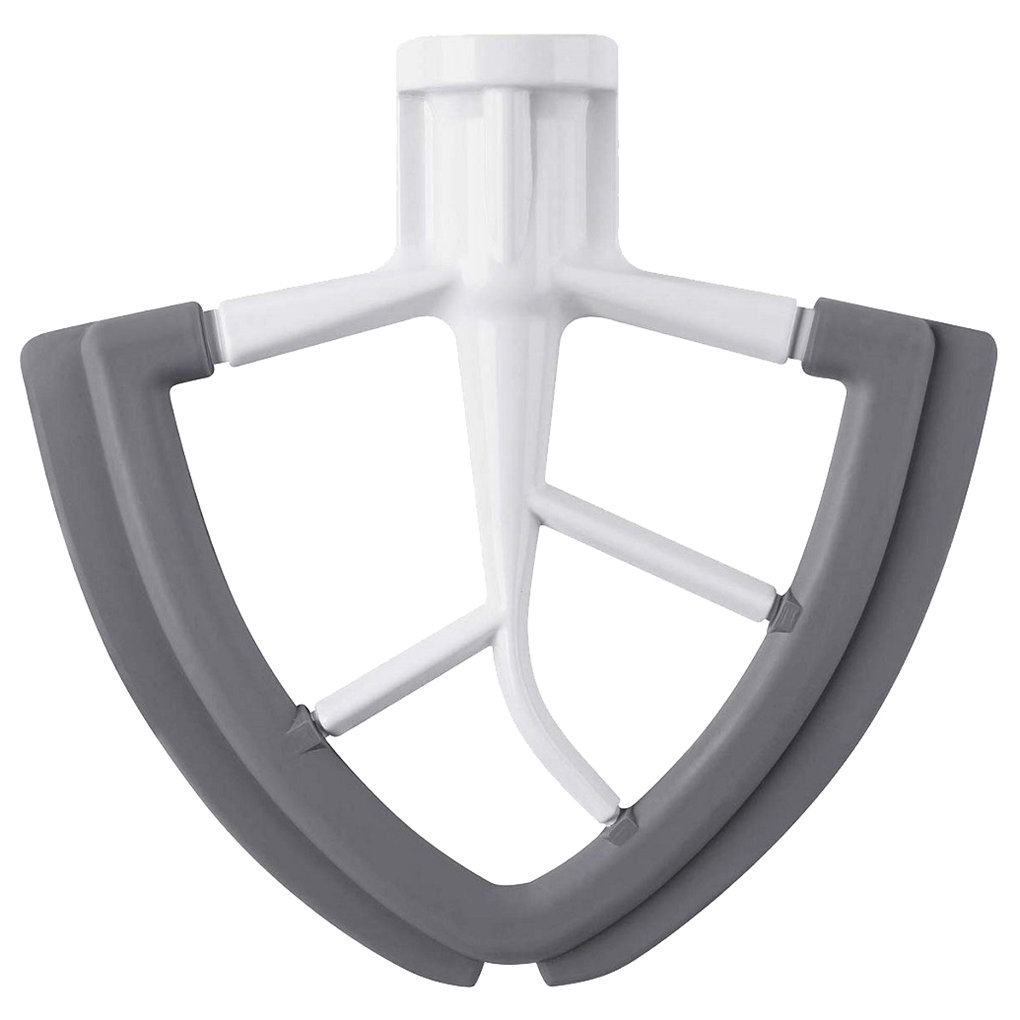 4.5-5 inch silicone accessorie - مراجعة Kitchen Aid Baking Mixer وسعره