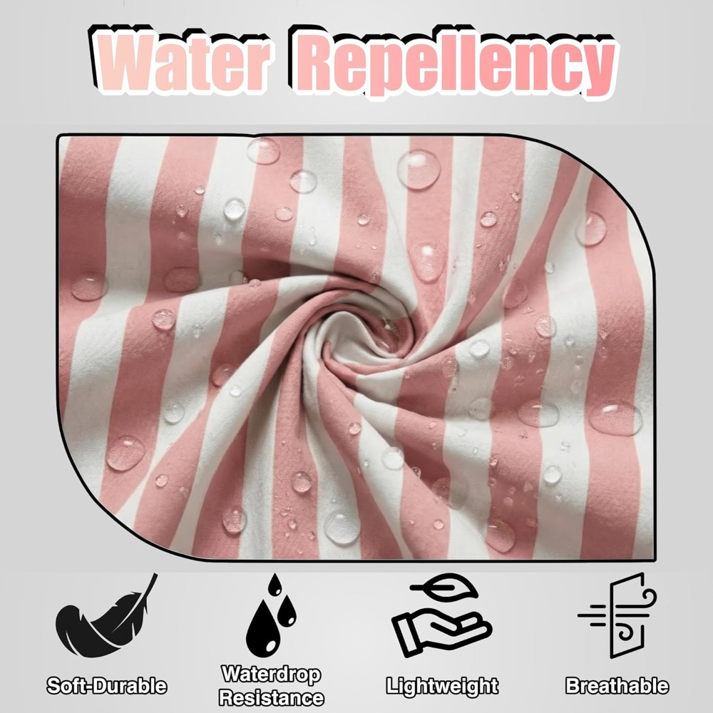 Waterdrop Resistant Cotton Kit - مراجعة Baking Powder Kitchen وسعره