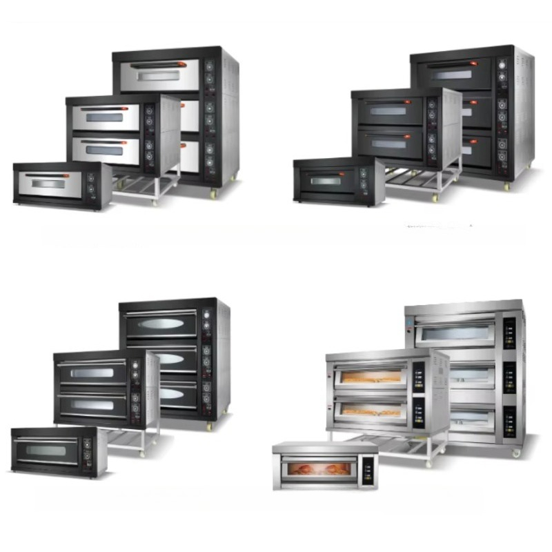 Customized Commercial Infrared - مراجعة Kitchen Baking Machine وسعره