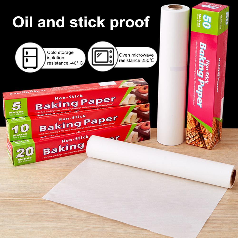 1 Box of Food-Grade Silicone K - مراجعة Kitchen Baking Mess وسعره