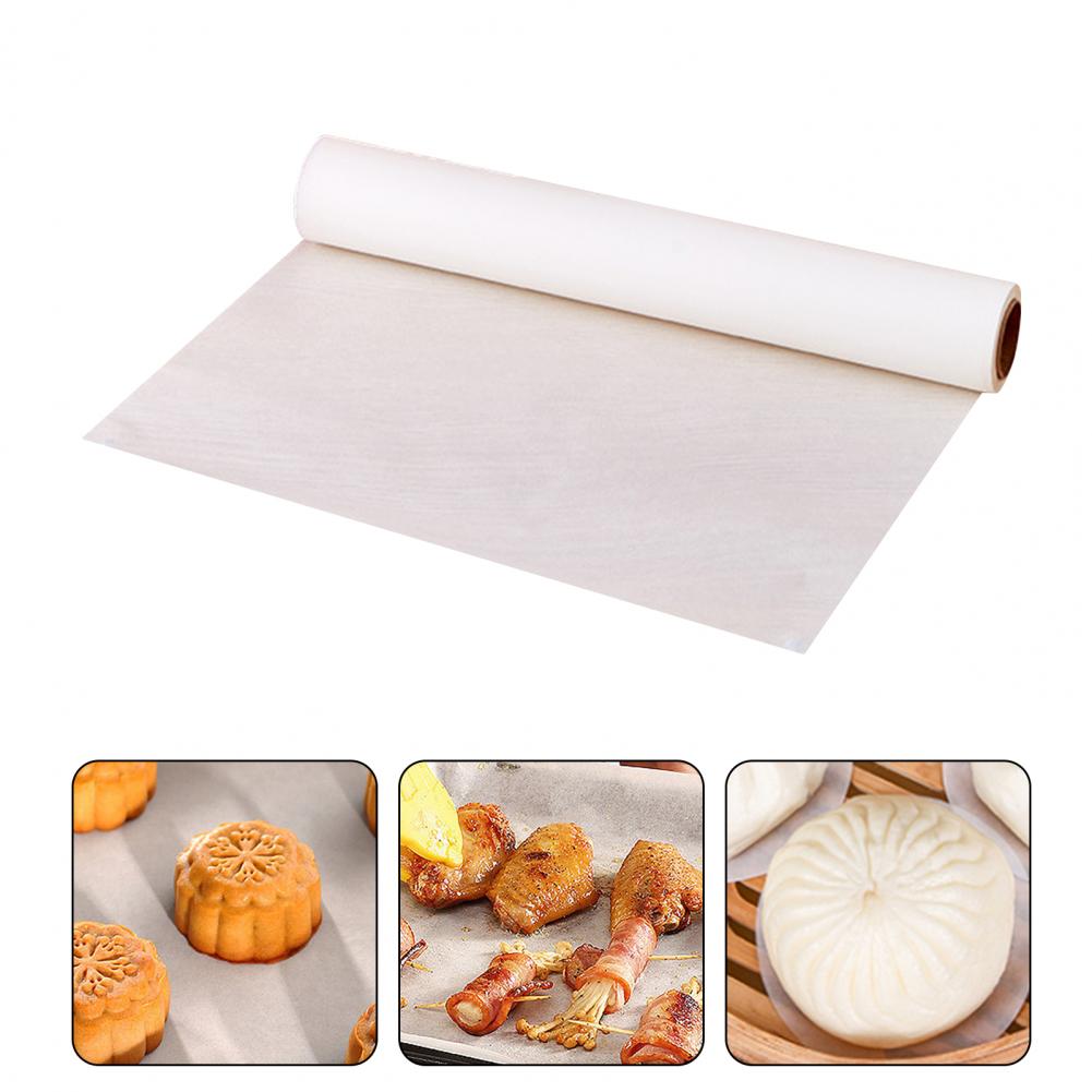 1 Box of Food-Grade Silicone K - مراجعة Kitchen Baking Mess وسعره