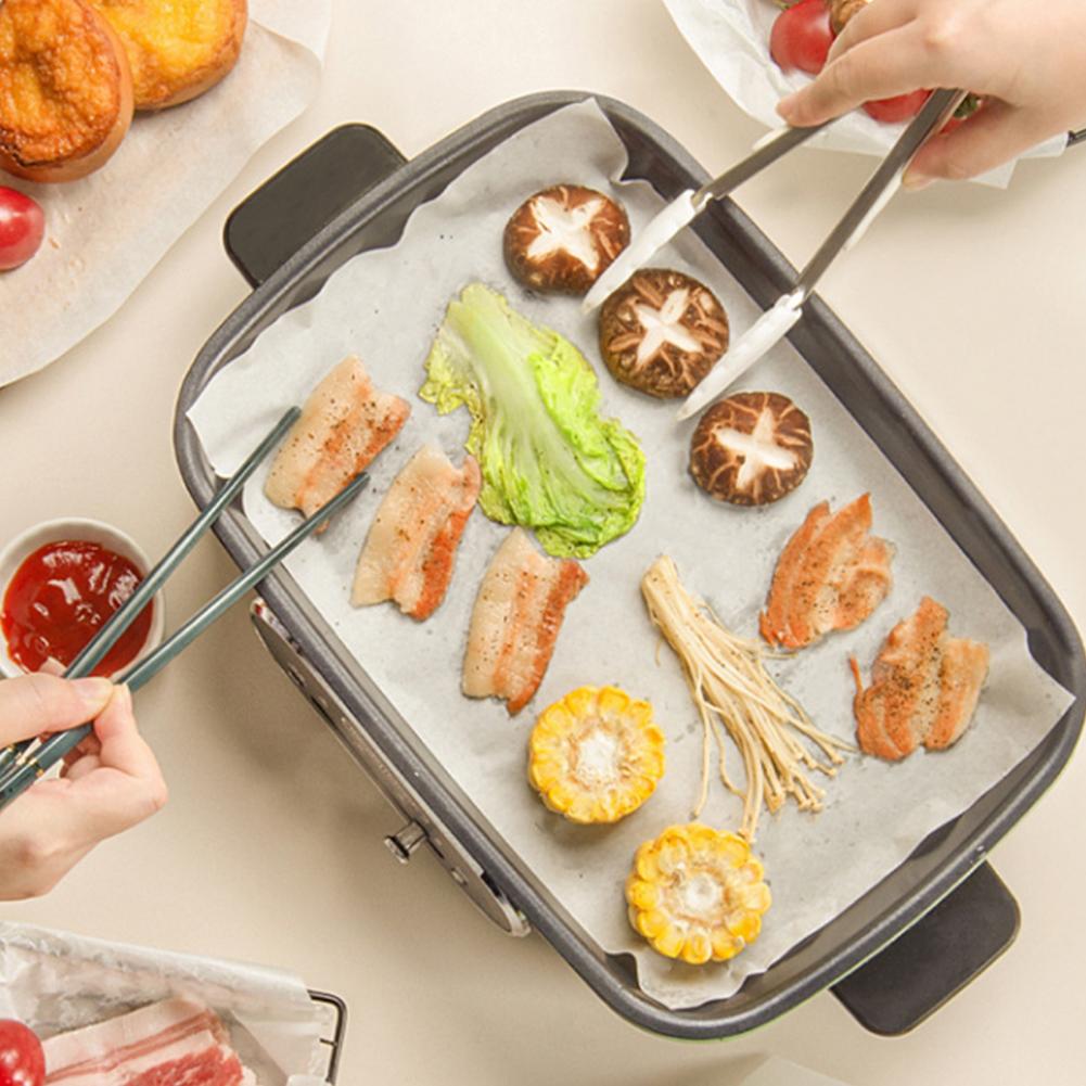 1 Box of Food-Grade Silicone K - مراجعة Kitchen Baking Mess وسعره