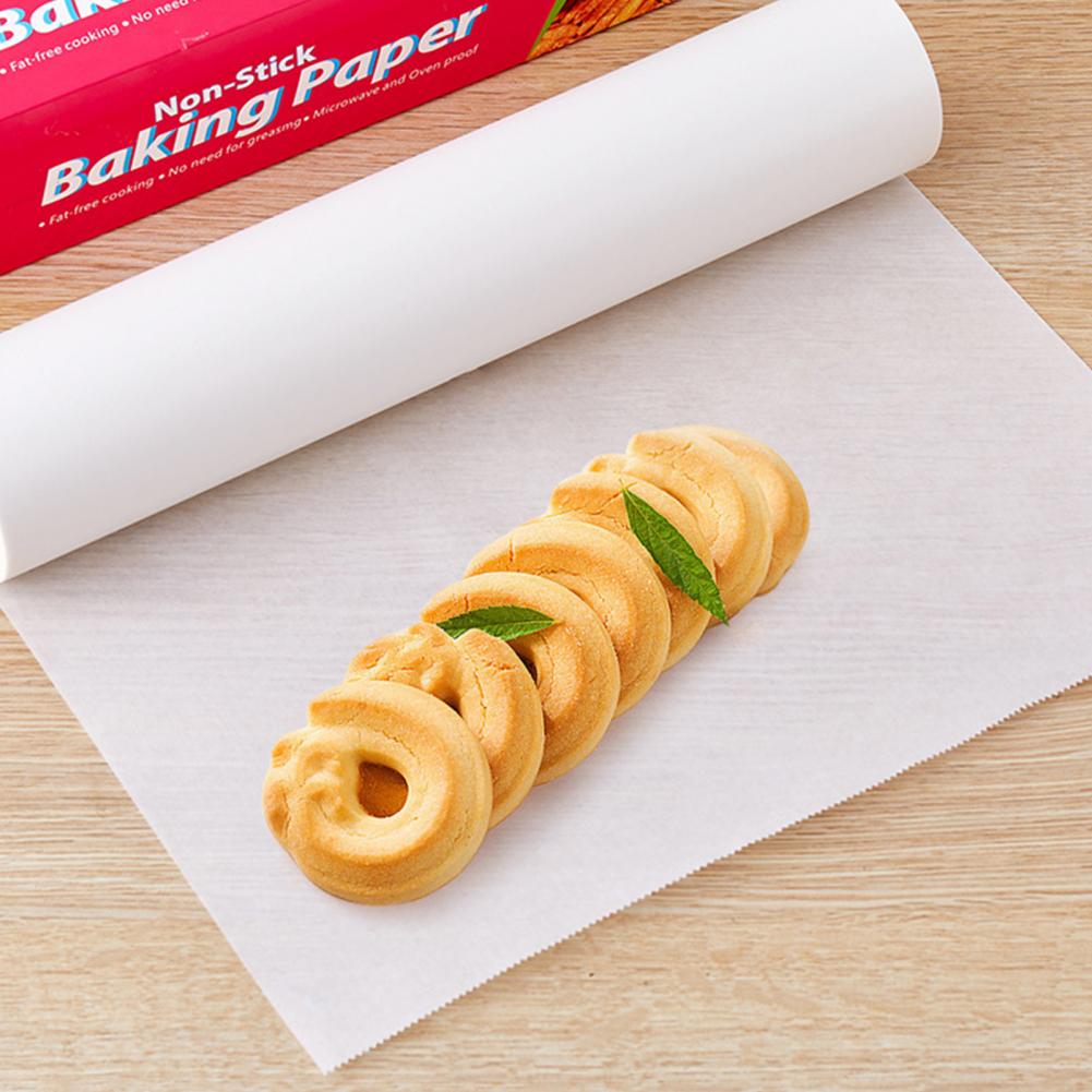 1 Box of Food-Grade Silicone K - مراجعة Kitchen Baking Mess وسعره
