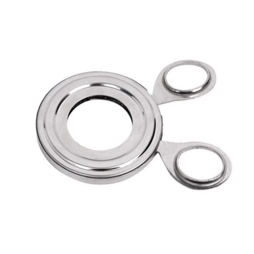 Egg Cracking Tool Baking Egg C - مراجعة Kitchen Baking Mess وسعره
