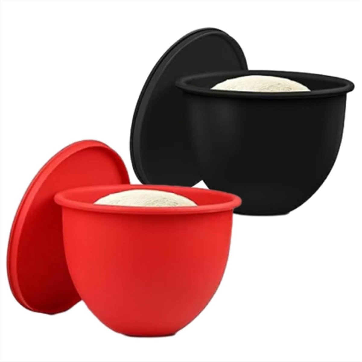 (A25M) 2xMixaid Silicone Liner - مراجعة Kitchen Aid Baking Mixer وسعره