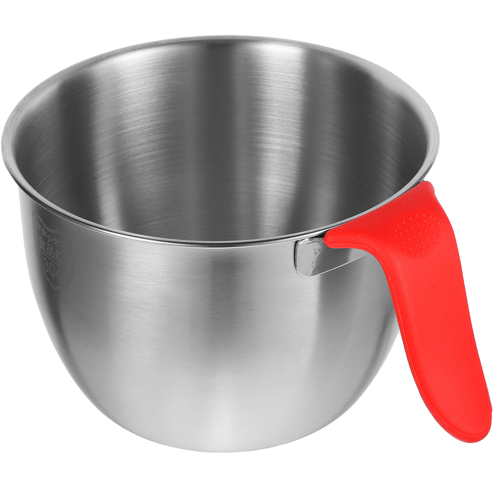 Stainless Steel Egg Beating Ba - مراجعة Kitchen Baking Bowls وسعره