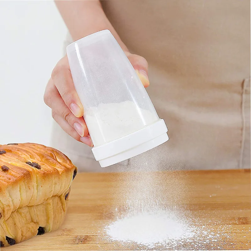 Baking Must-Have Powder Sugar  - مراجعة Kitchen Baking Mess وسعره