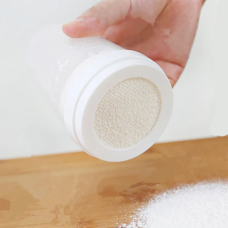 Baking Must-Have Powder Sugar  - مراجعة Kitchen Baking Mess وسعره