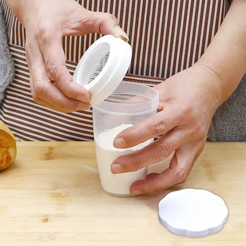 Baking Must-Have Powder Sugar  - مراجعة Kitchen Baking Mess وسعره