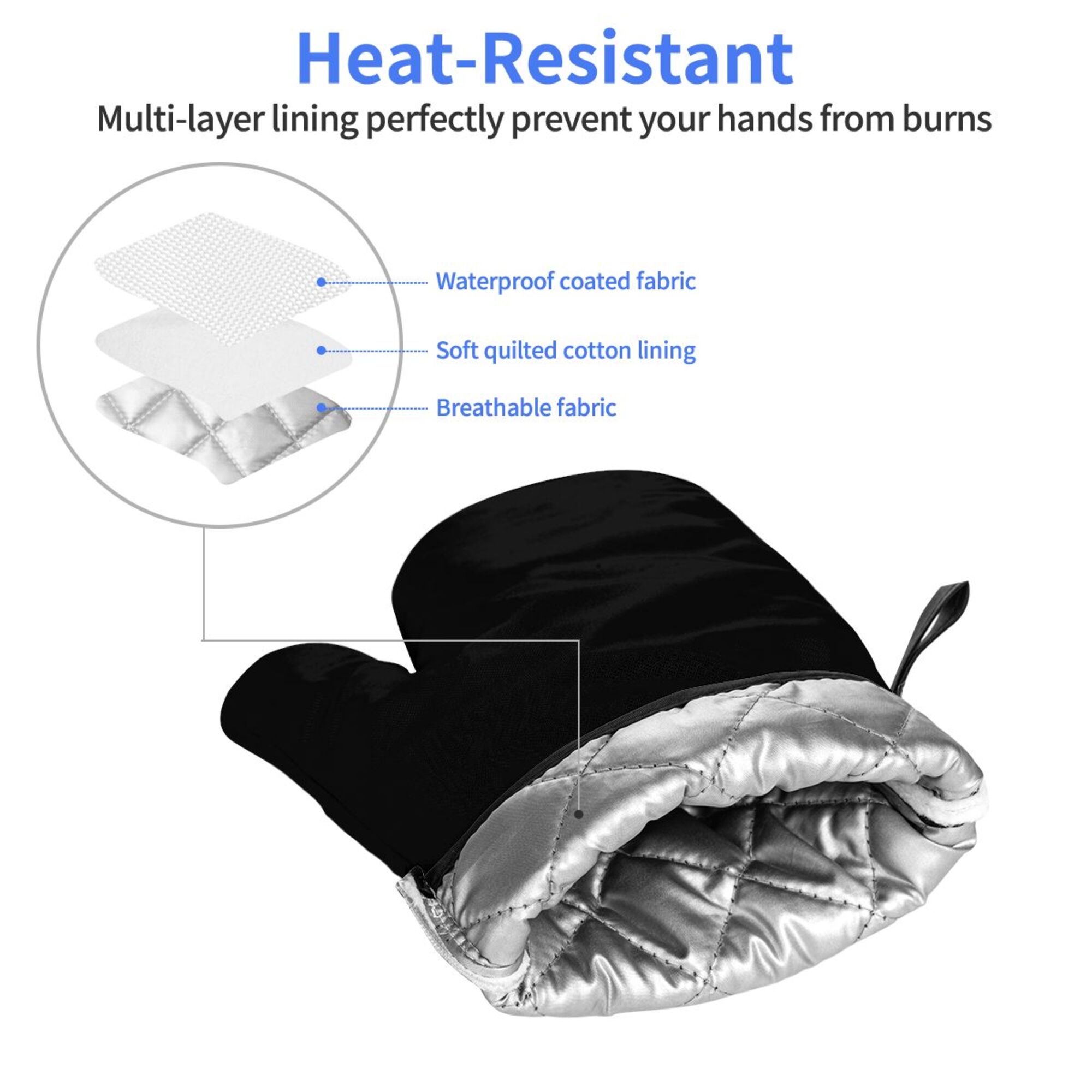 Always Use Protection,Funny Ov - مراجعة Kitchen Baking Area Ideas وسعره