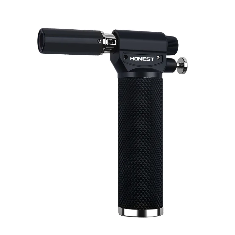 HONEST Multi Functional Outdoo - مراجعة Kitchen Baking Torch وسعره