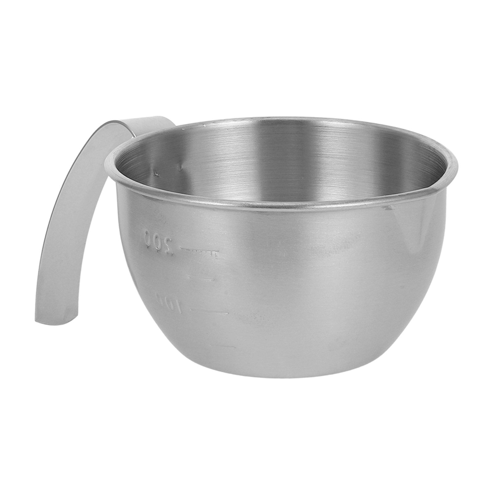 200Ml Stainless Steel Versatil - مراجعة Kitchen Baking Bowls وسعره