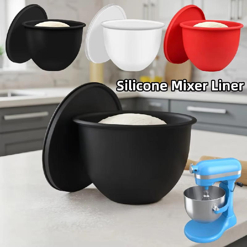 For KitchenAid Tilt-Head 5 Qt  - مراجعة Kitchen Aid Baking Mixer وسعره